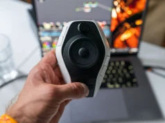 XPPen Pilot Pro - testujemy kontroler do montażu i pracy graficznej