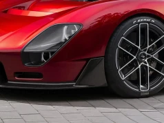McLaren wraca do manualnej skrzyni. Pierwszy taki model od 1992 roku