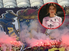 O tych koszulkach polskiego klubu będzie bardzo głośno. Tylko na nie spójrz