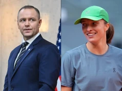 Karol Nawrocki zwrócił się do Igi Świątek. Prezydent jest pod wrażeniem