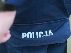 Wpadli pod Ciechanowem, bo kolega z BMW jechał za szybko. Dwóch miało narkotyki, jeden był poszukiwany
