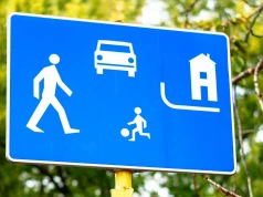 Bezpieczna nauka i pełna dostępność. W Rzeszowie powstanie unikalne miasteczko ruchu drogowego