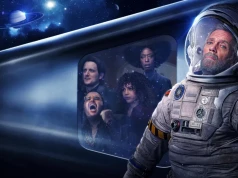 AVENUE 5: Idealnie lekka porcja SCI-FI na weekendowy binge