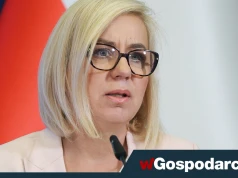 Kolejne śnięte ryby. Katastrofa Pauliny Hennig-Kloski