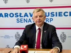 Odpowiedź na senatorskie oświadczenie w sprawie włączenia Ostrowca w sieć szybkich kolei nie napawa optymizmem