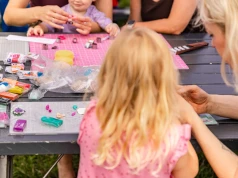 Piknik na Wesołej w Krakowie. 29 sierpnia dzień pełen atrakcji i kino plenerowe