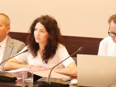 Afera popowodziowa w Nysie. 170 tysięcy dla przewodniczącej rady miejskiej