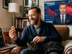 Złoto, obligacje i Bitcoin w stanie uśpienia. Eksperci ostrzegają przed nagłym zwrotem akcji