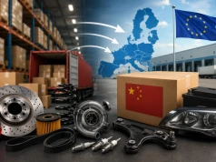 Koniec taniego importu z Chin? Nowe zasady celne zmienią także rynek aftermarket