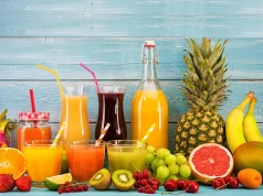 Sok tylko z nazwy? IJHARS skontrolowała lemoniady i świeże soki
