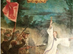 Nie zostawił nikogo do końca. Bohaterska postawa księdza Skorupki