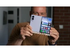 Samsung Galaxy Z Fold 8 - recenzja. To jak zjeść ciastko i mieć ciastko