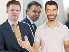 Zmiany w progach? Ekspert: Budżetowy wilk w miarę syty, a podatkowa owca mniej poszarpana