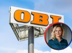 Z Carrefour do Obi. Odpowiadała za marki własne, teraz będzie czuwać nad jakością DIY
