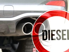 Za trzy i pół roku właściciele diesli będą mieli problem. W tle dyrektywa UE