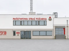 Jest przetarg na budowę nowej strażnicy KP PSP w Nowym Tomyślu