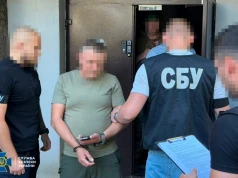 Ukraina. Zatrzymano szefa centrum rekrutacyjnego. Chciał 20 tys. dolarów za uniknięcie mobilizacji