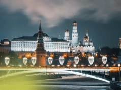 Nie wystarczy wyłączyć najgłośniejszy megafon. O rosyjskiej propagandzie