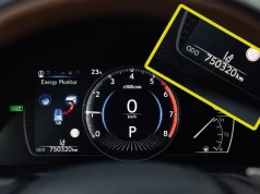 Lexus przejechał ponad 750 tys. km po polskich drogach. Lista napraw zaskakuje