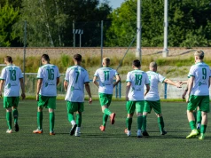 Grybovia przed nowym sezonem. Czas na nowe otwarcie