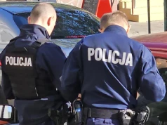 Gigantyczne utrudnienia w centrum Warszawy. Ewakuowano tysiące osób, autobusy skierowane na objazdy