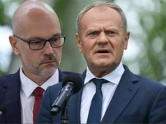 Tusk odpuszcza. Robi ze swoich wyborców frajerów