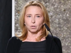 "Nie chciał odchodzić". Tak Wielowieyska pożegnała Morozowskiego