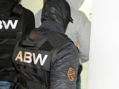 Rosjanin podejrzany o planowanie zamachu w Warszawie. RMF FM ustaliło, kto miał być jego celem