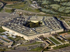 Pentagon reaguje na niedobory uzbrojenia. Przyspieszy produkcję pocisków SM-3