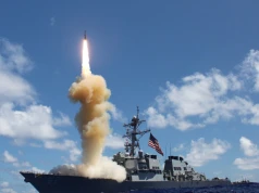 USA zwiększają produkcję rakiet przechwytujących. Pentagon reaguje na braki w arsenale