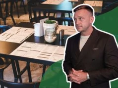 Mateusz Gessler szczerze o napiwkach w restauracjach. "To powinien być obowiązek"