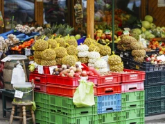 Wielkie święto smaków i tradycji. Zakopane przyciąga wystawców z Europy
