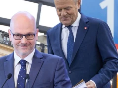 Gra o Trybunał. Władza boi się rozliczenia?