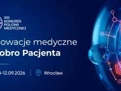 Medycyna przyszłości zamknięta w kapsule czasu. Kongres Polonii Medycznej już we wrześniu!