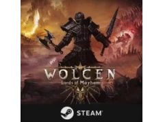 Alternatywa dla Diablo IV rekordowo tanio! Wolcen: Lords of Mayhem za jedyne 3,77 zł na Steamie!