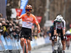 Czech Tour 2026: Andrew August najlepszy na finałowej wspinaczce