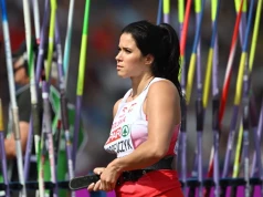 To koszmarny dzień polskiej medalistki olimpijskiej. „Serce mi pęka”