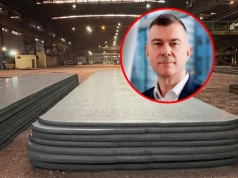Polska huta widzi swoją przyszłość w europejskim sektorze obronnym. "Kierunek zmian jest czytelny"