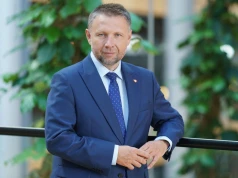 Atak na Starym Mieście w Poznaniu. Kierwiński przekazał wieści