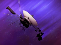 Sukces w walce o przedłużenie życia sond Voyager