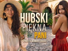 HUBSKI – Piękna Pani (PRETTY WOMAN COVER)