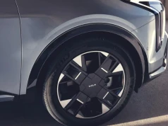 Nowa Kia Sportage już na drogach. Będzie większa i bardziej hybrydowa