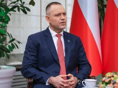 Bogucki obronił Nawrockiego. Ostro odpowiedział Żurkowi