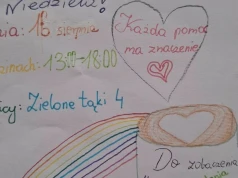 Mają wielkie serca! Niezwykła akcja dziewcząt z Goliny dla hospicjum