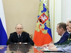 Putin wyznaczył cel roku 2026: Zniszczyć NATO. Jeden kraj kluczowy dla planów Kremla