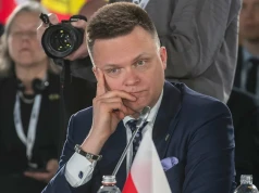 Plan na powrót Hołowni. Koalicjanci stawiają mu trudne warunki