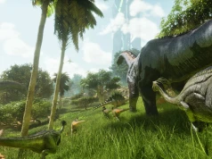 ARK: Survival Evolved kończy swoją przygodę na jednej z platform. Serwery zostaną wyłączone