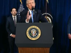 Wrogowie cywilizacji. Administracja Trumpa rozpoczęła kampanię przeciwko „lewicowemu terroryzmowi”