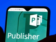 Microsoft wyłączy Publishera. Masz czas do 1 października