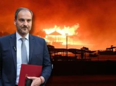 Pilny komunikat MSZ. Polacy ucierpieli w pożarach w Chorwacji